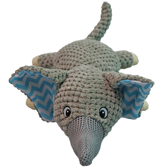 Pet Plush Chew Toys
