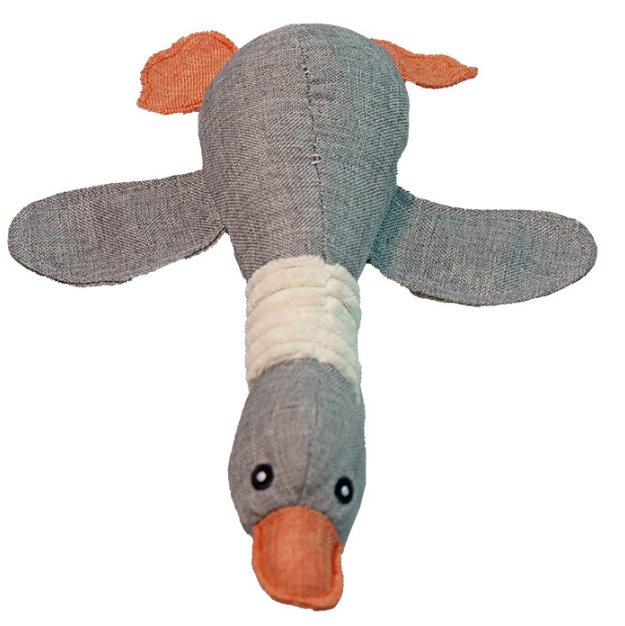 Pet Plush Chew Toys