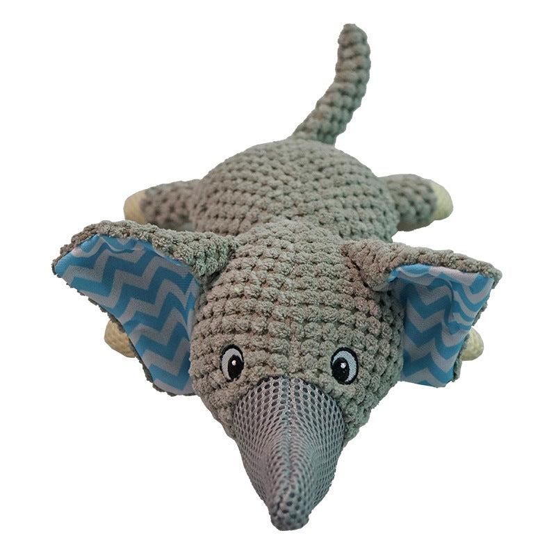 Pet Plush Chew Toys
