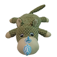 Pet Plush Chew Toys