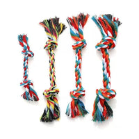 Cotton Rope Pet Chew Toys