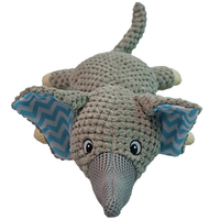 Pet Plush Chew Toys