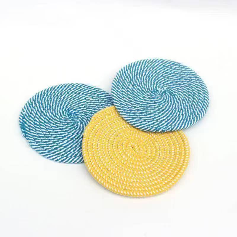 Cotton Rope Pet Chew Toys
