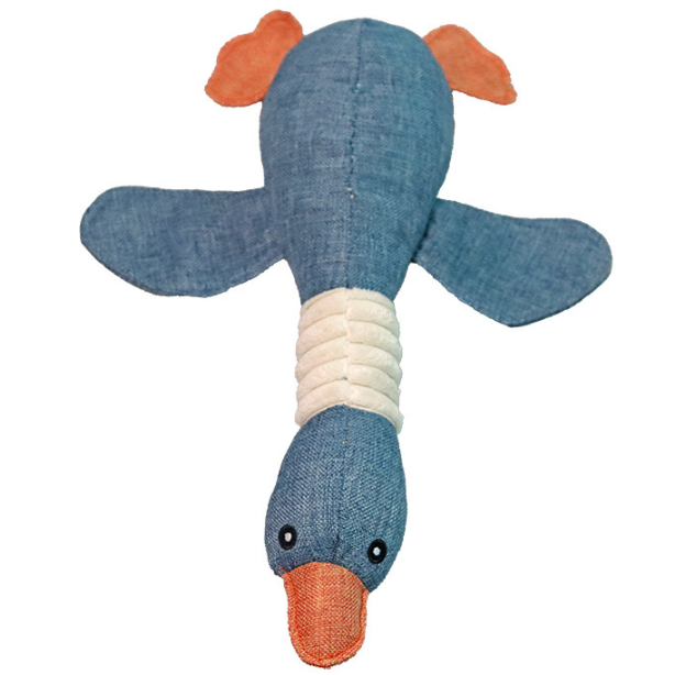 Pet Plush Chew Toys