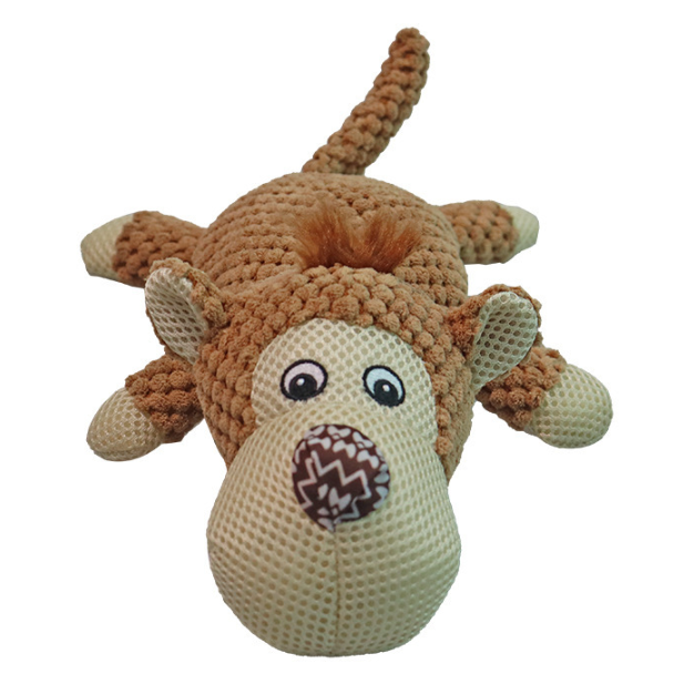 Pet Plush Chew Toys