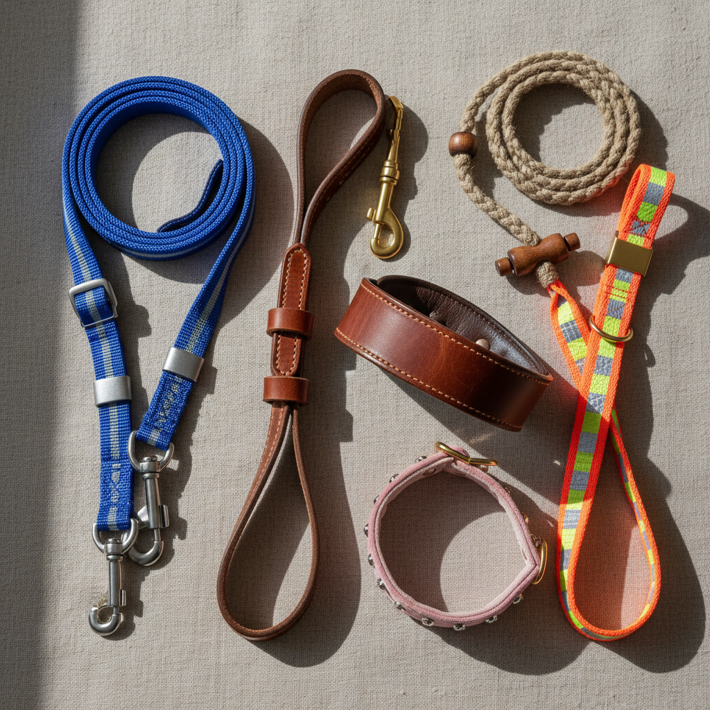 Build me a premium store that is going to sell pet supplies such as leashes, brushes, toys, and more for pets. Make sure there is 5 star reviews already and it is clean. The store name is going to be Pet Supplies